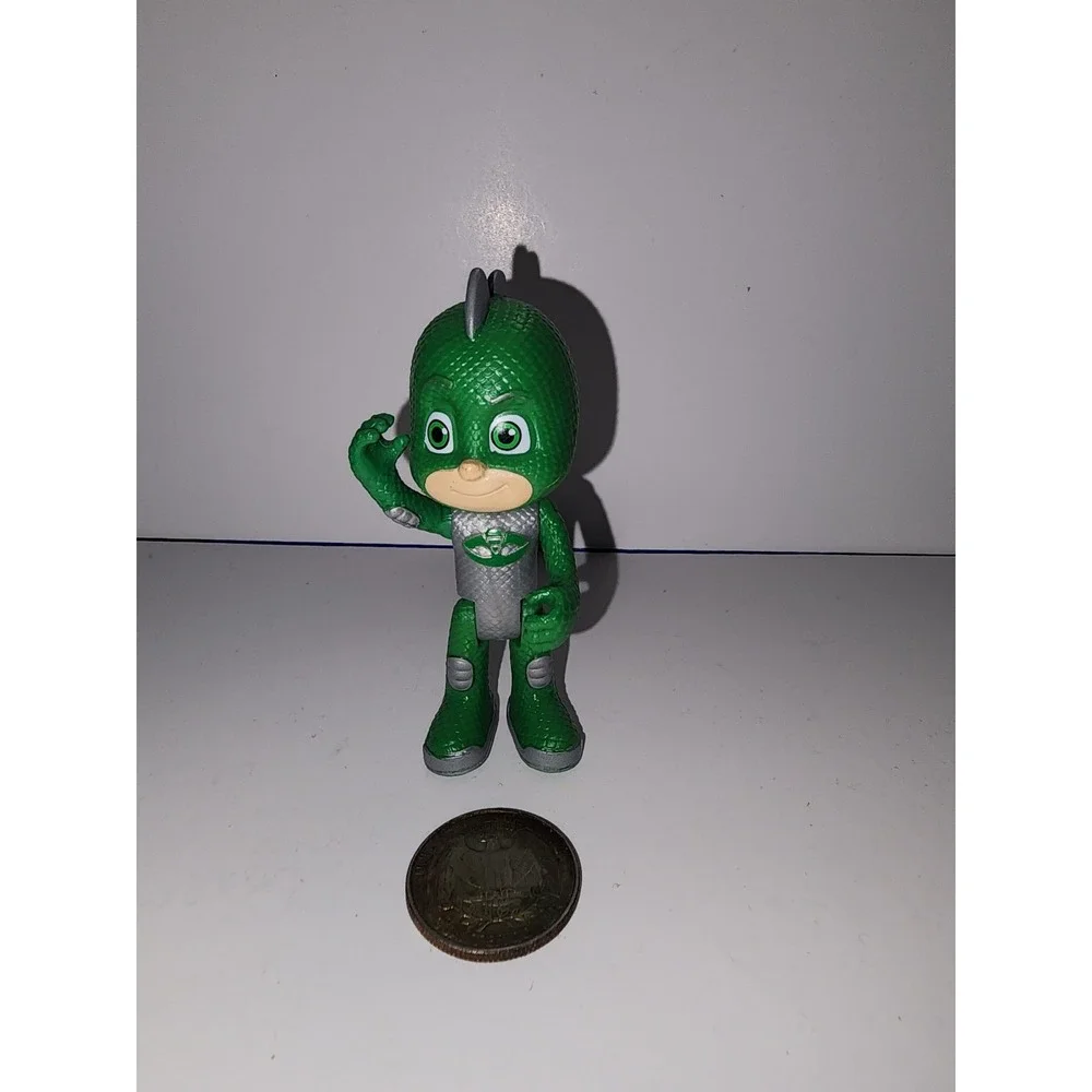 PJ Masks Gecko Boy‎ Replacement Toy Disney Jr